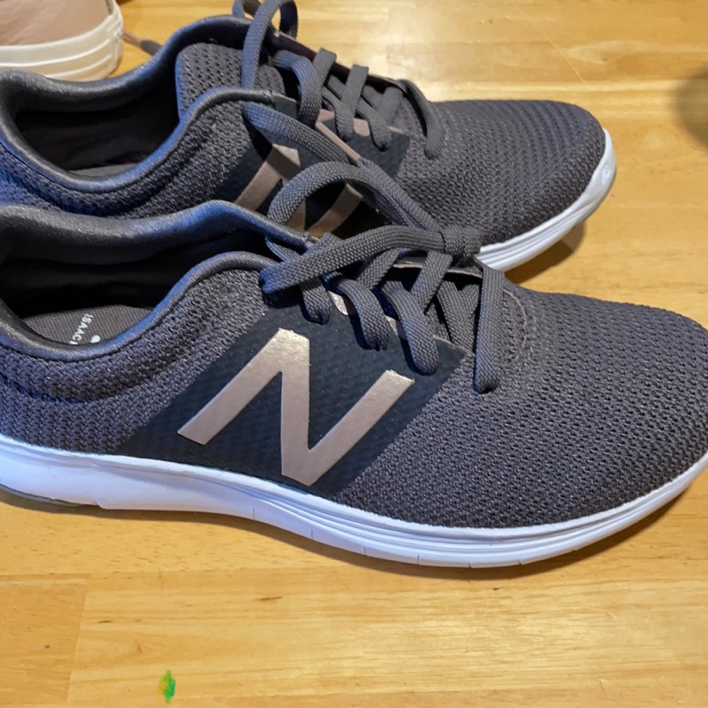 New Balance x Running Sneakers - 100Q